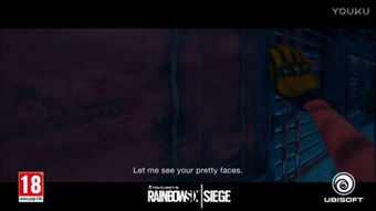 tom clancy rainbow six siege,Tom Clancy’s Rainbow Six Siege: A Comprehensive Guide