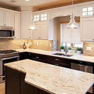 two tone kitchen cabinet ideas,Two Tone Kitchen Cabinet Ideas: A Comprehensive Guide