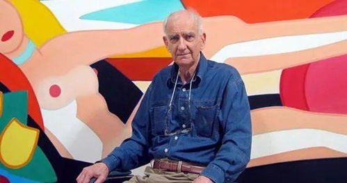 tom wesselmann,Early Life and Influences