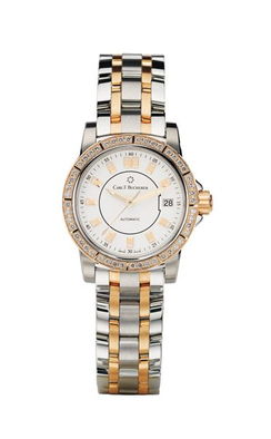 two tone watches,Two Tone Watches: A Stylish Fusion of Tradition and Modernity